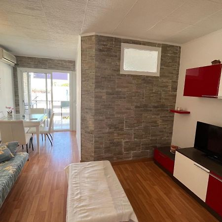 Cambrils Costa Apartment Exterior foto