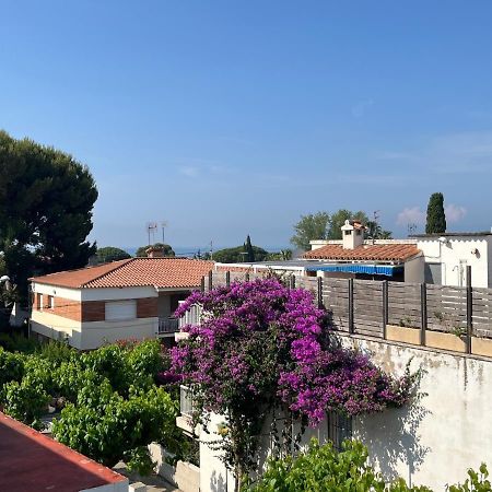 Cambrils Costa Apartment Exterior foto