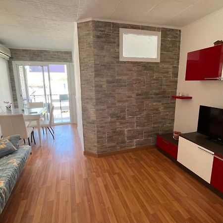 Cambrils Costa Apartment Exterior foto