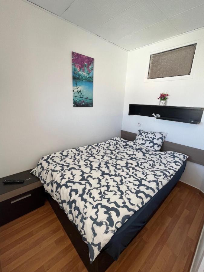Cambrils Costa Apartment Exterior foto