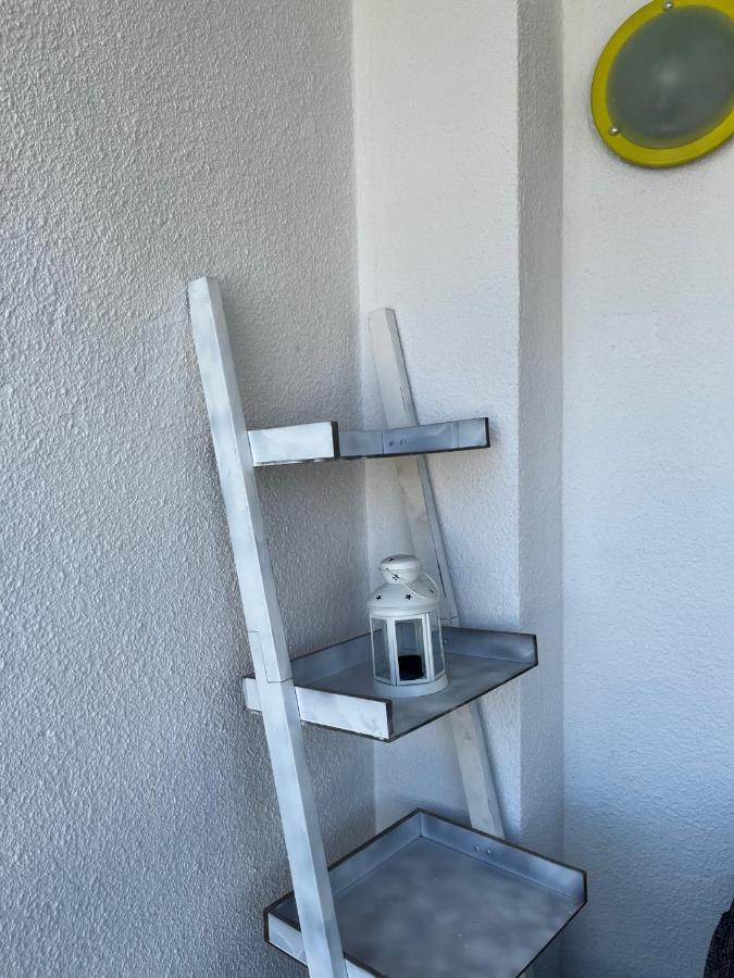 Cambrils Costa Apartment Exterior foto