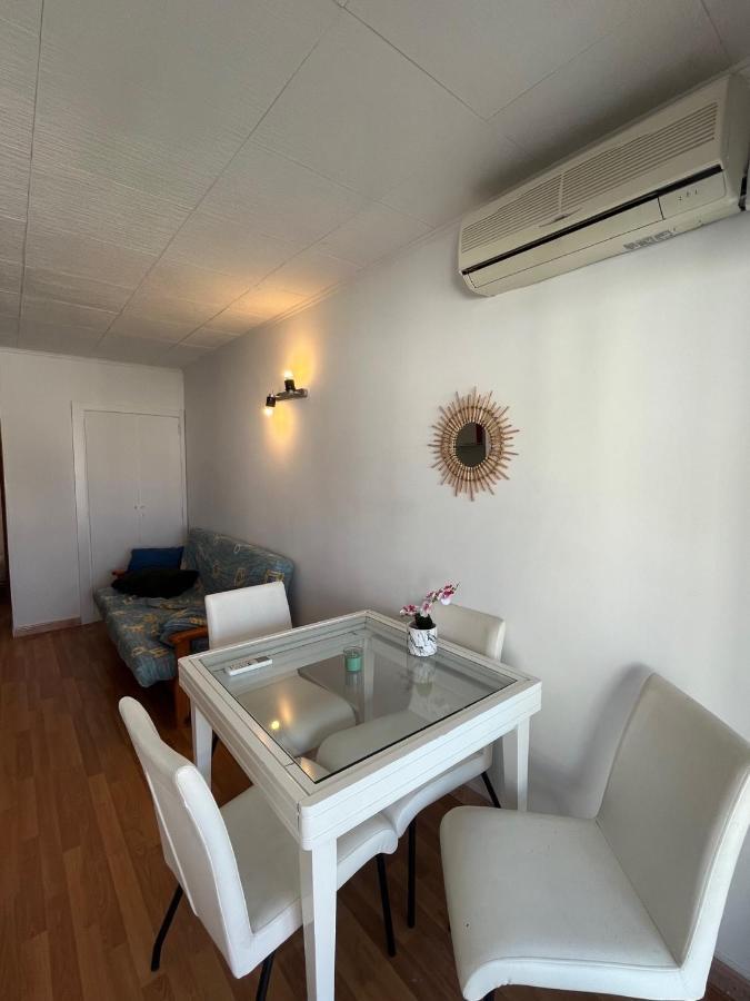 Cambrils Costa Apartment Exterior foto