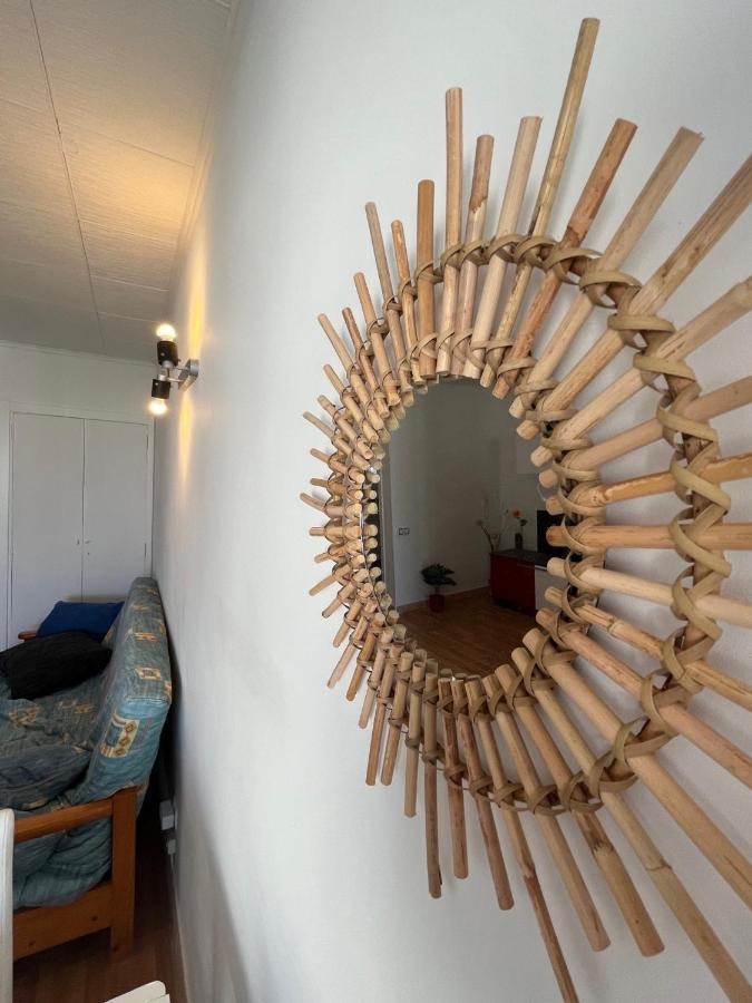 Cambrils Costa Apartment Exterior foto