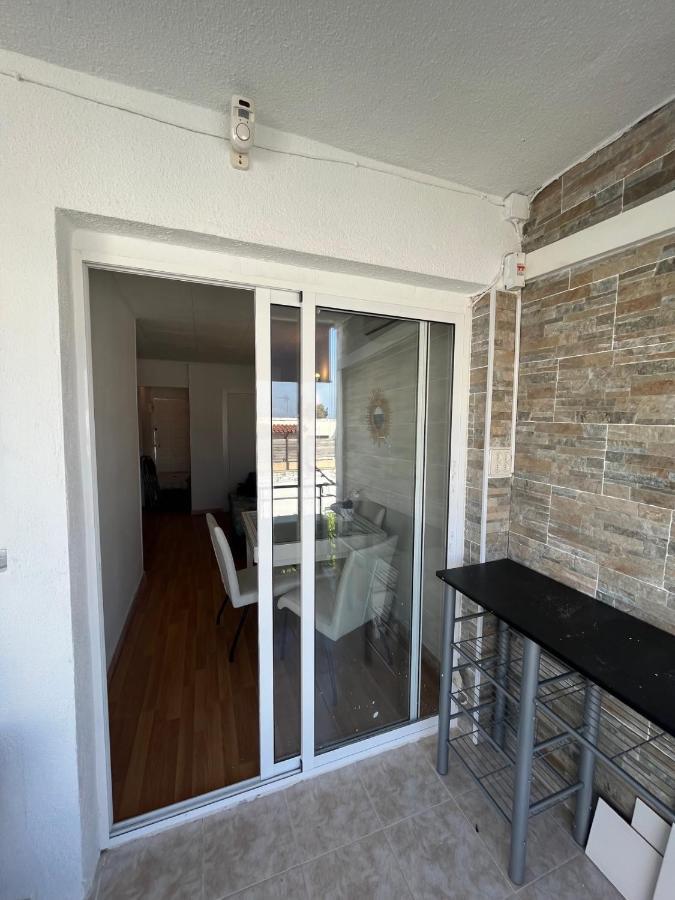Cambrils Costa Apartment Exterior foto